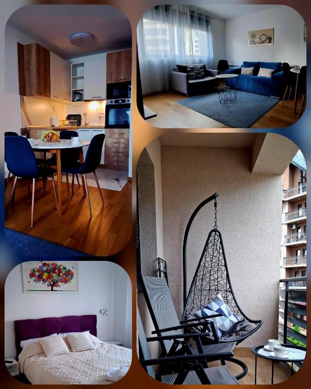 Apartman Mirković Zlatibor Central Residence - 1