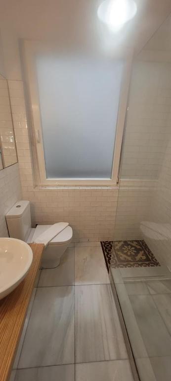 Apartamento único en Atocha - 4