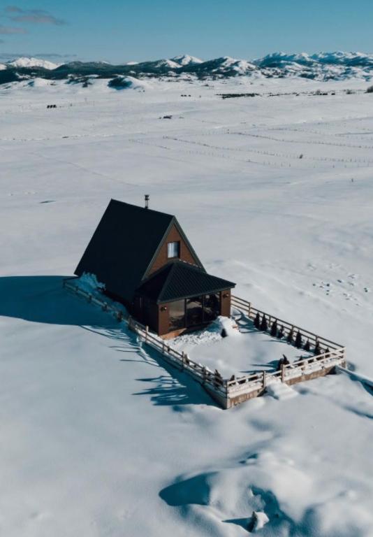 Peaks Lodge - 5