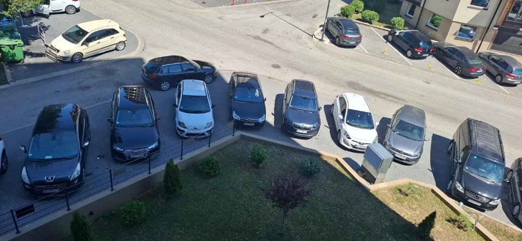 Apartman Mirković Zlatibor Central Residence - 5