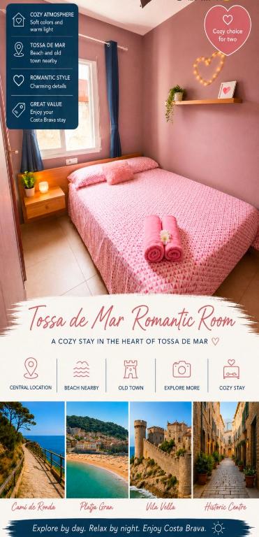 Guesthouse Barcelona Tossa de Mar - 1