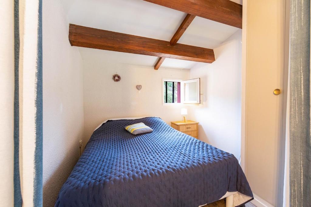 Spacieux appartement, vue mer 6 personnes - 5
