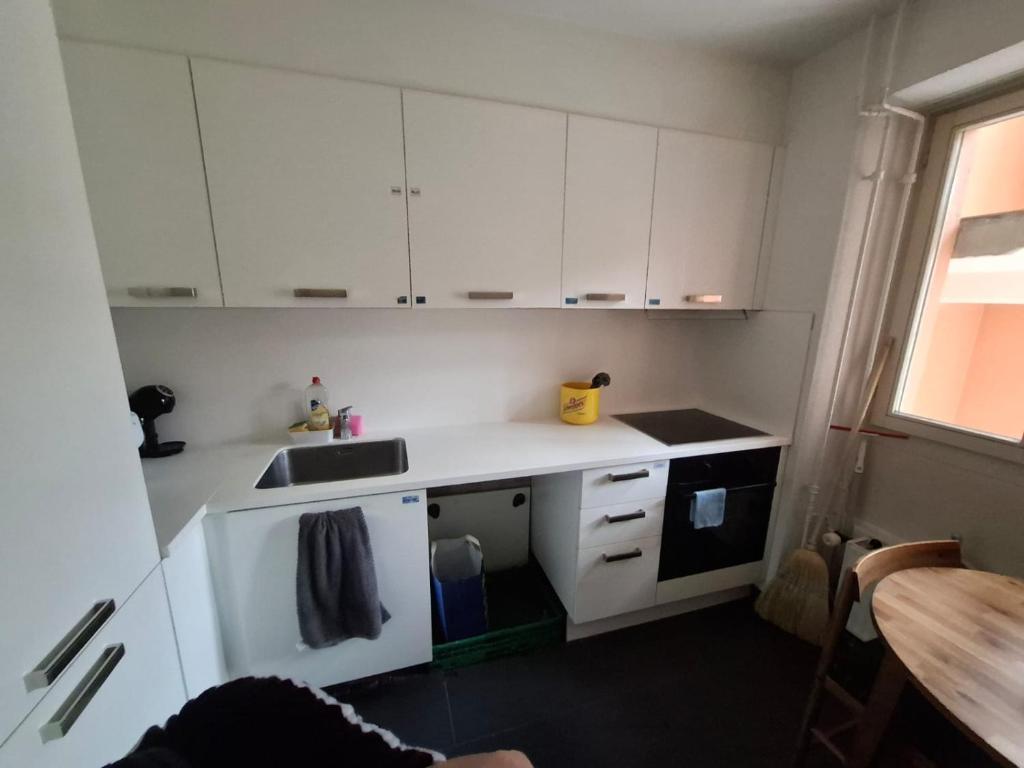 Doppelzimmer Luzern - 3