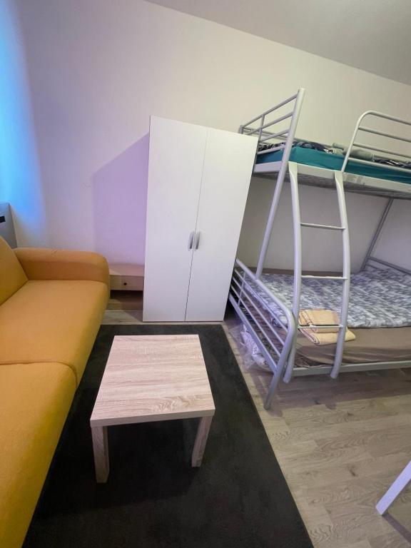 Frei Einzel Zimmer Metz - 4
