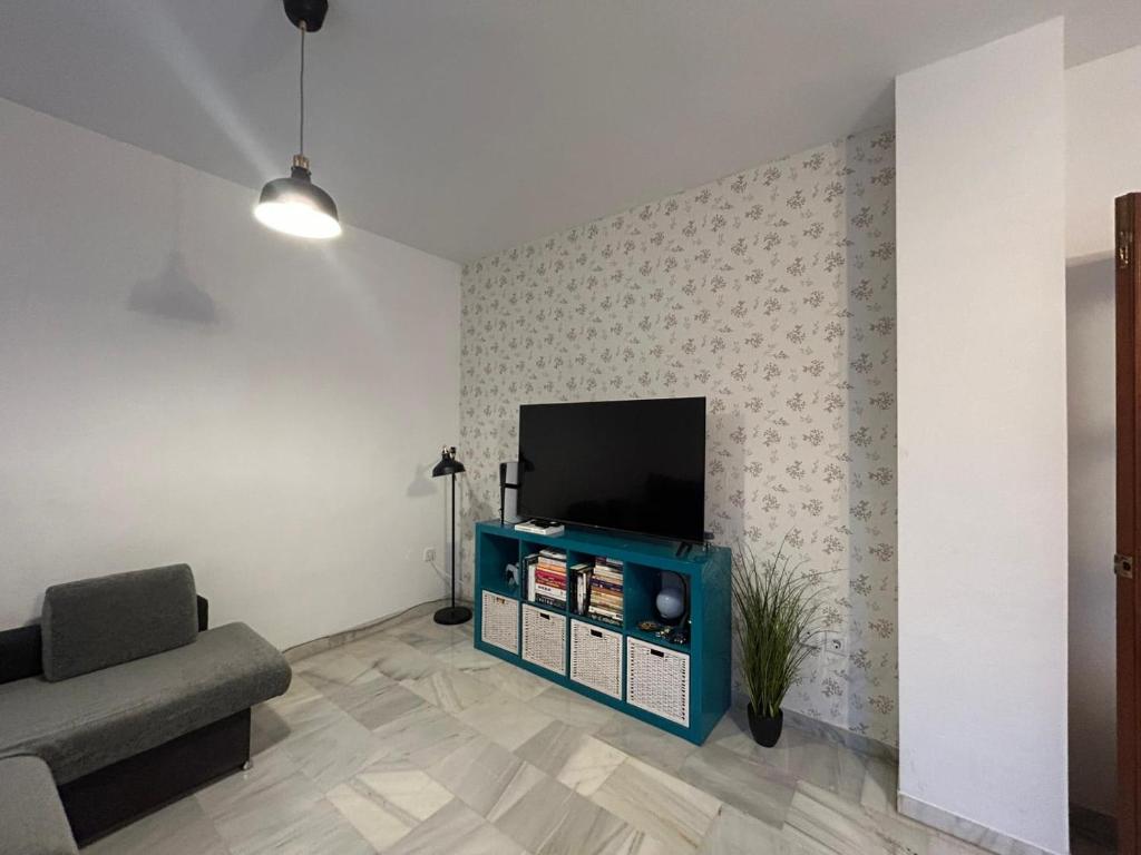 Centro ciudad con terraza grande by Sunny Residences - 1
