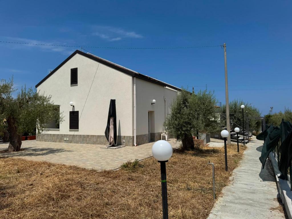 Villino delle Rondini - 2