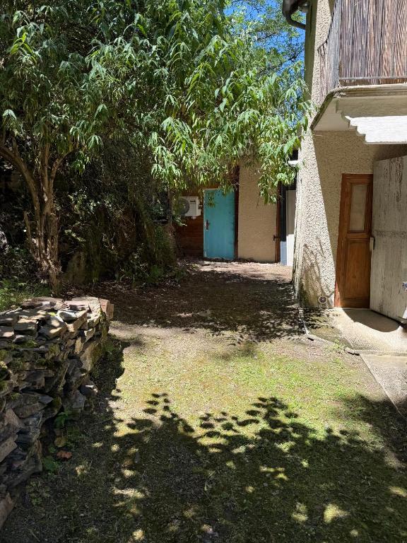 La maison de Luchon, jardin parking et proche du centre - 2