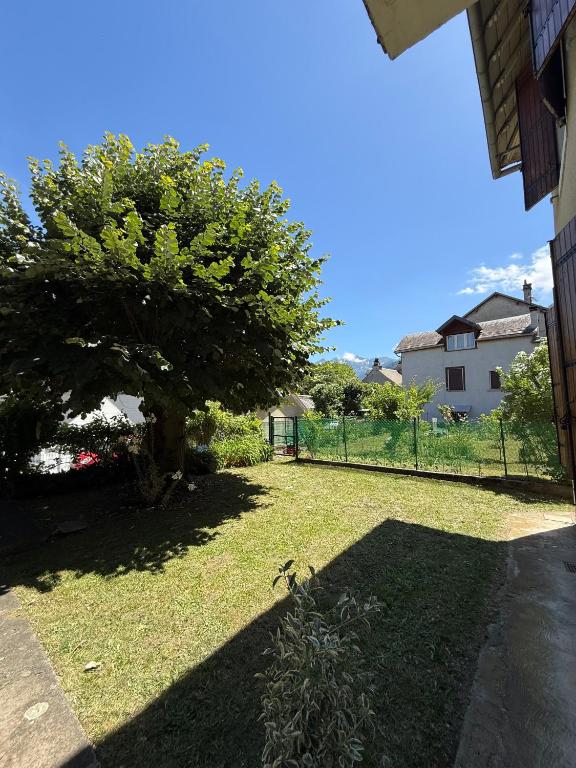 La maison de Luchon, jardin parking et proche du centre - 5