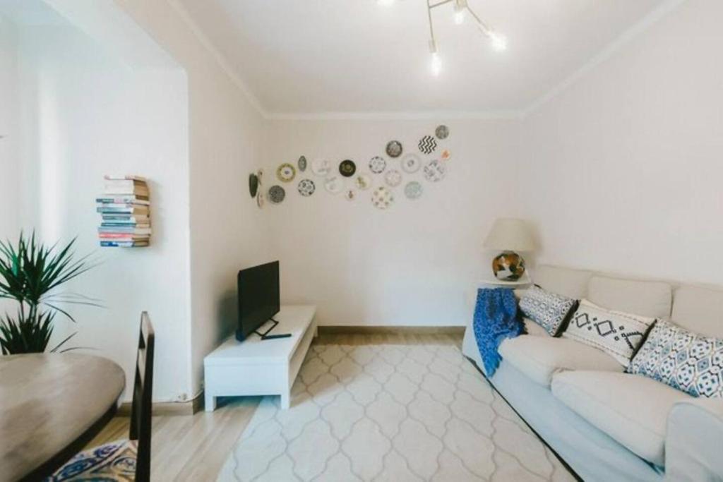 Apart. Casa Manuela VUT1850AS Confortllanes - 2
