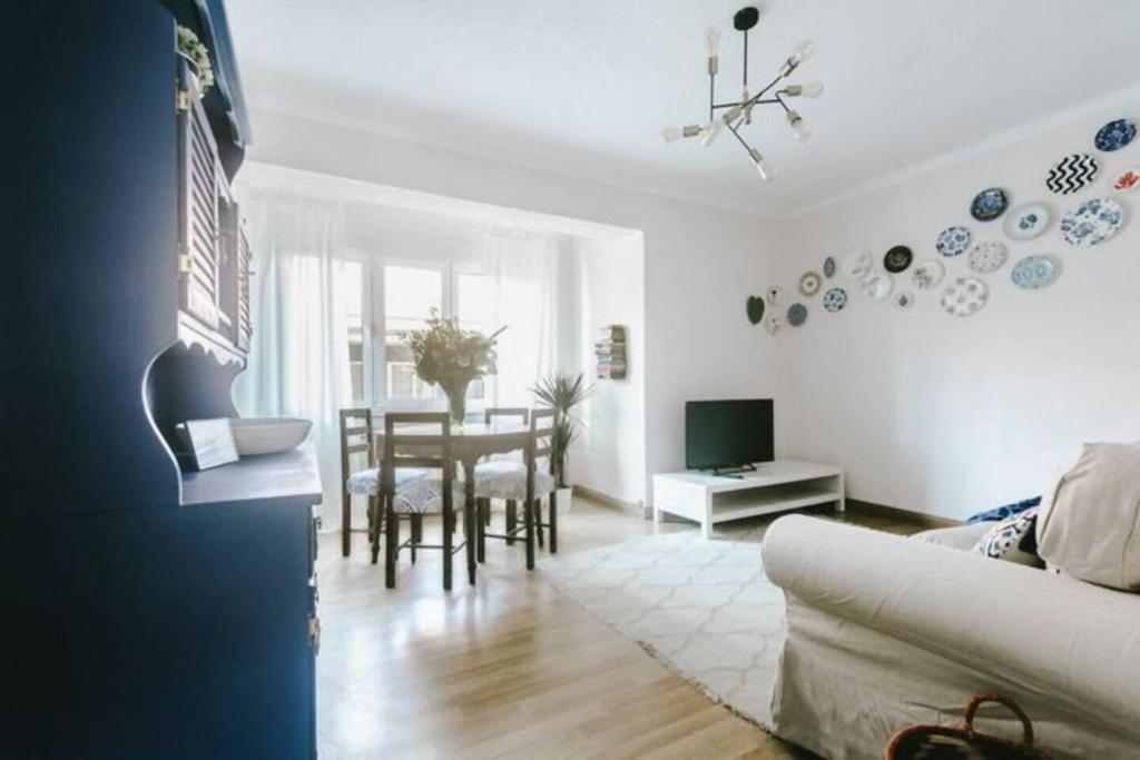 Apart. Casa Manuela VUT1850AS Confortllanes - 3