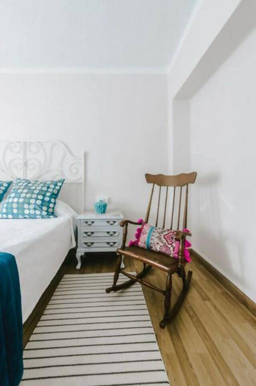 Apart. Casa Manuela VUT1850AS Confortllanes - 5