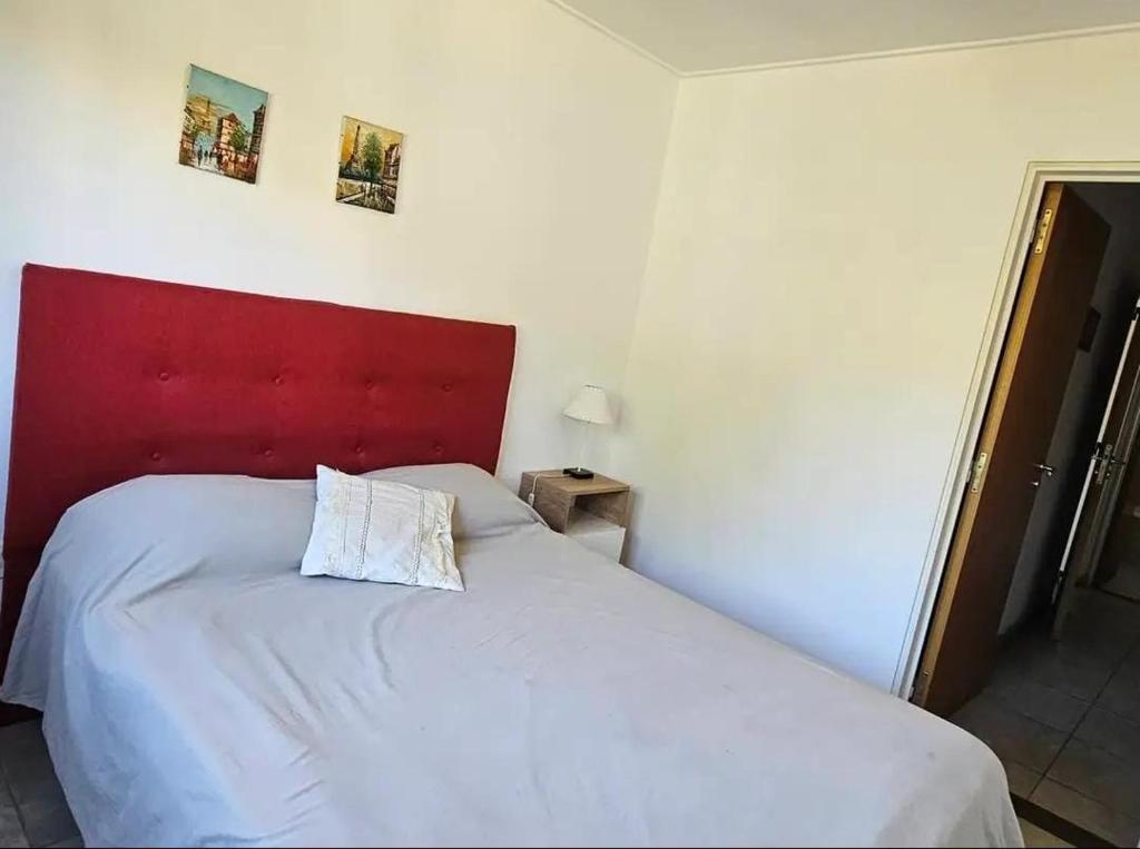 Departamento Simón - 1