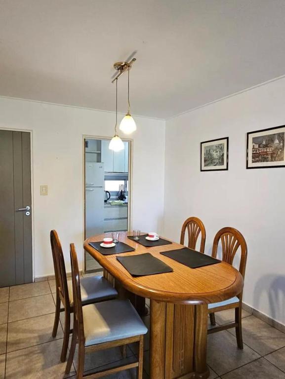 Departamento Simón - 3