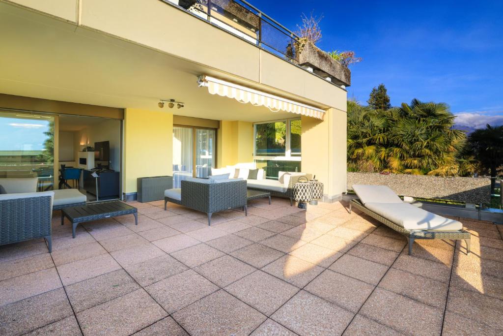 Ascona Terrazza - 2