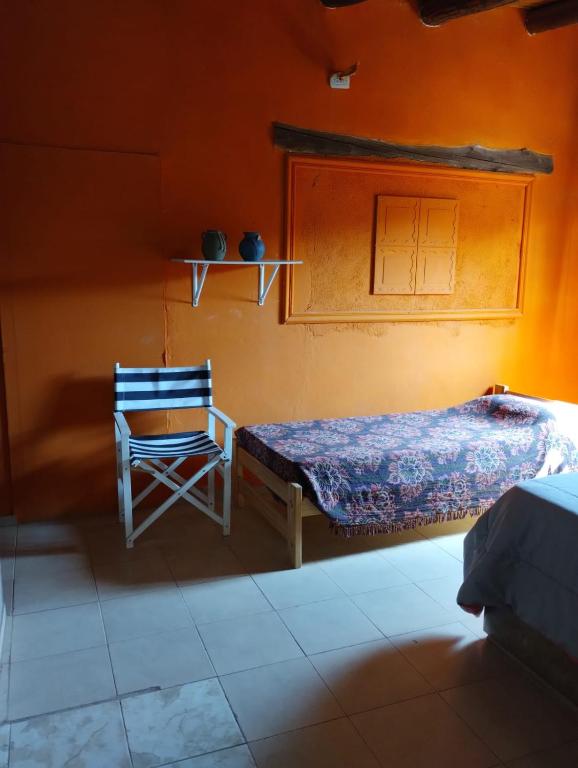 Casa los Alamos - 2