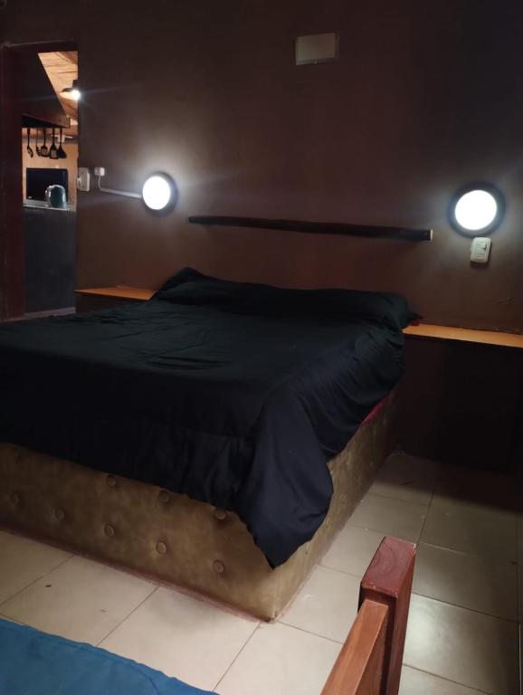 Casa los Alamos - 3