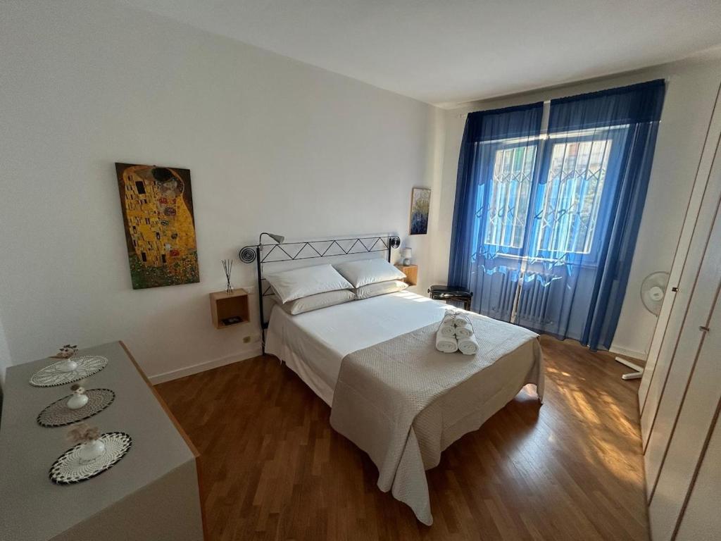 Casa Giulia Firenze Isolotto - 1