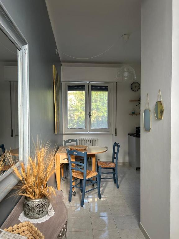 Casa Giulia Firenze Isolotto - 3