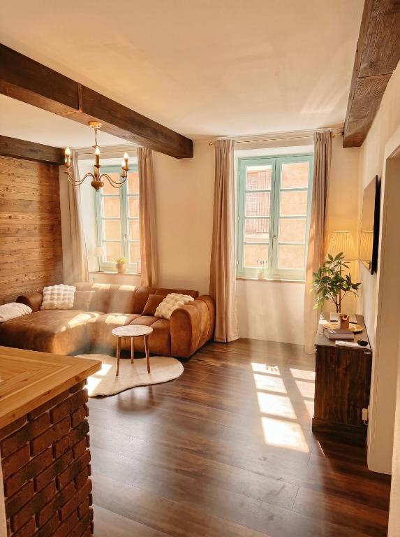 UNESCO Alpine Dream Home - 3