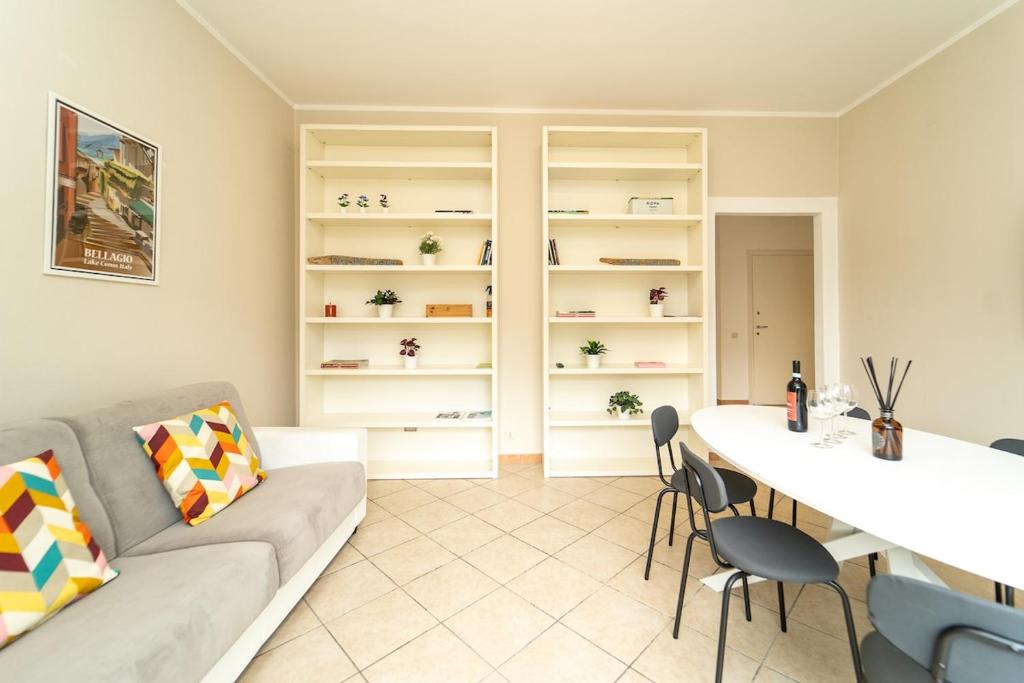 Elsa apartment - Como lake - Cernobbio - Swiss - 2