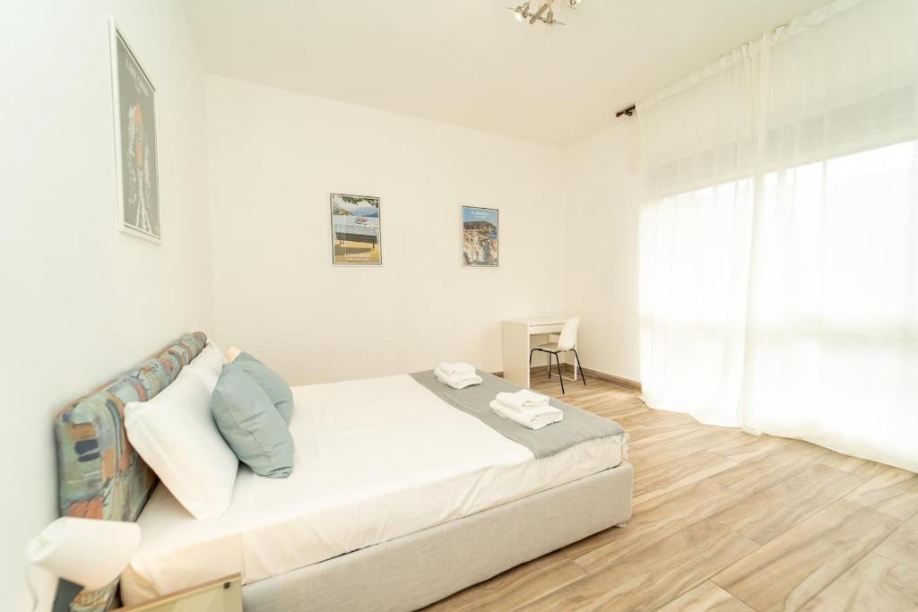 Elsa apartment - Como lake - Cernobbio - Swiss - 4
