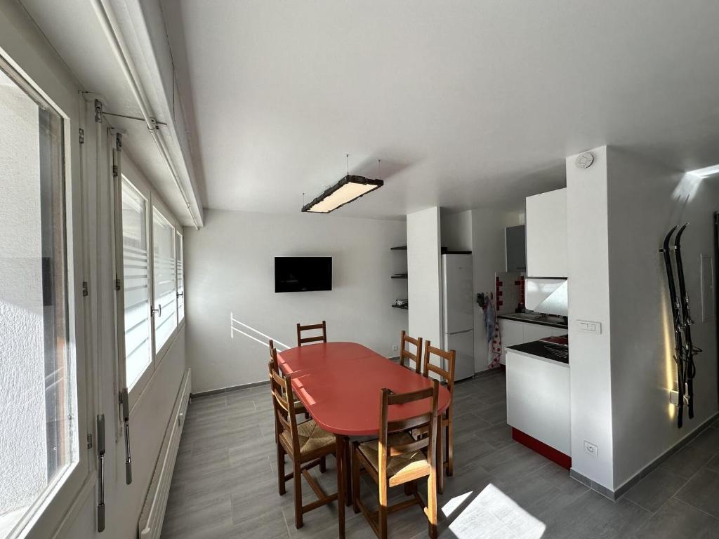 Résidence Le Veymont - NOUVEAUTE PROCHE CENTRE MAE-0751 - 4
