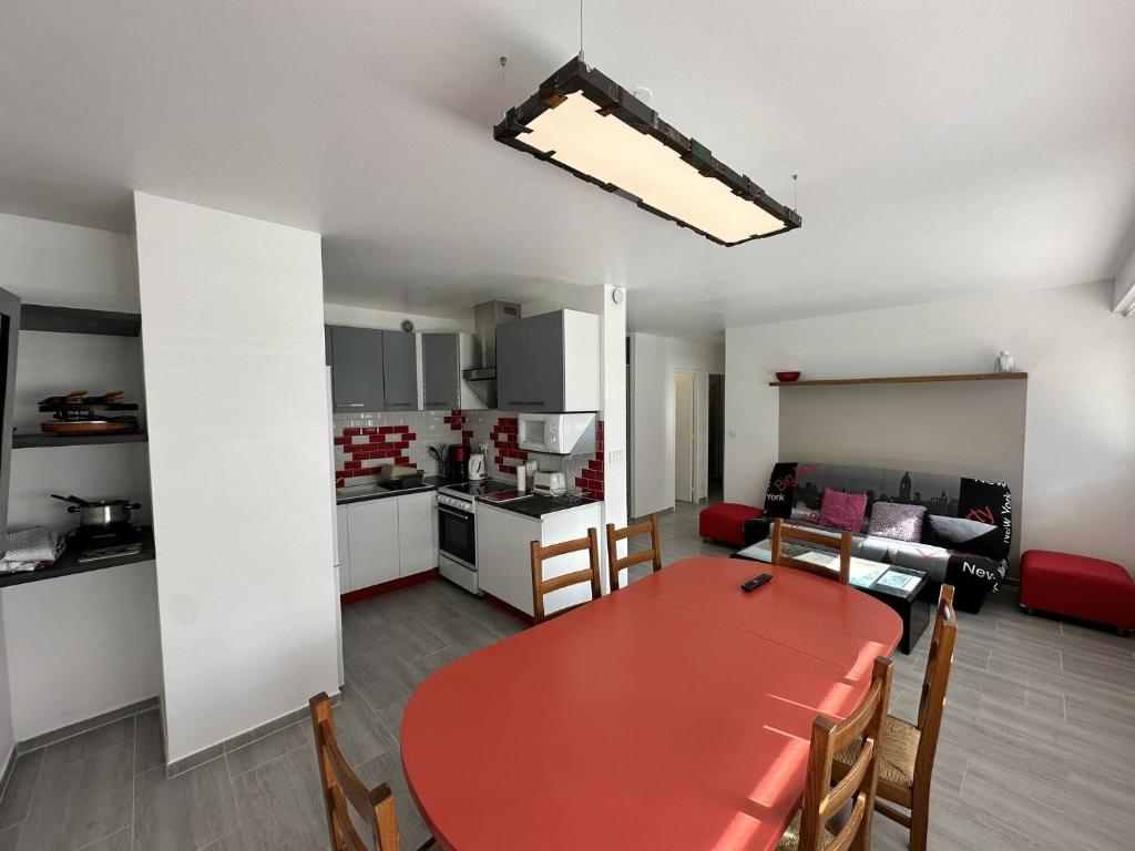 Résidence Le Veymont - NOUVEAUTE PROCHE CENTRE MAE-0751 - 5