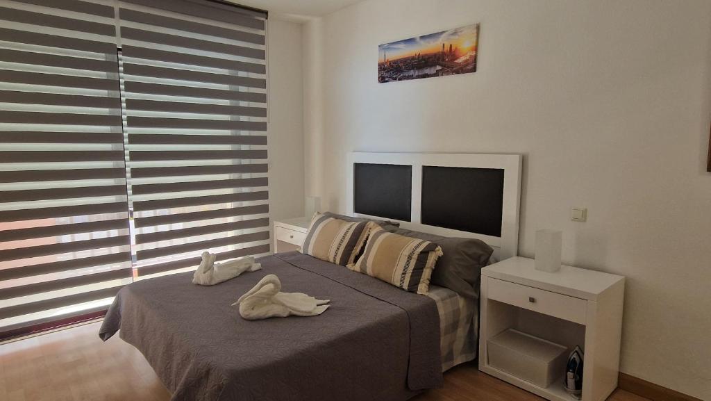 Apartamento El Yate 4 - 4