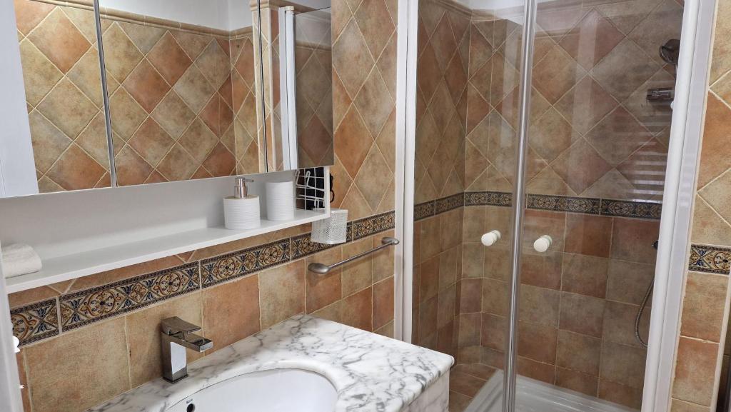 Apartamento El Yate 4 - 5
