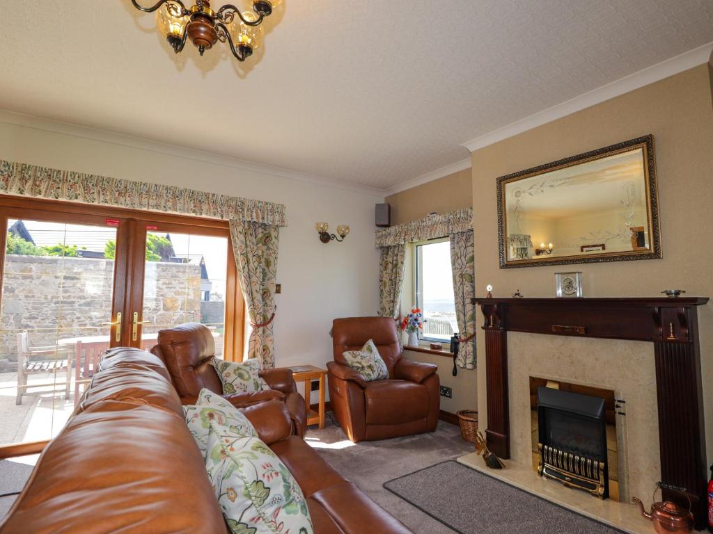 Braehead Croft, Buckie photo 2