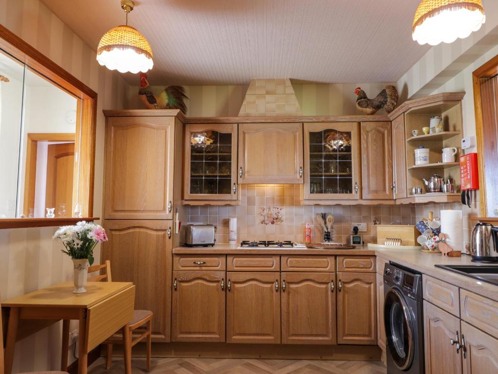 Braehead Croft, Buckie photo 3
