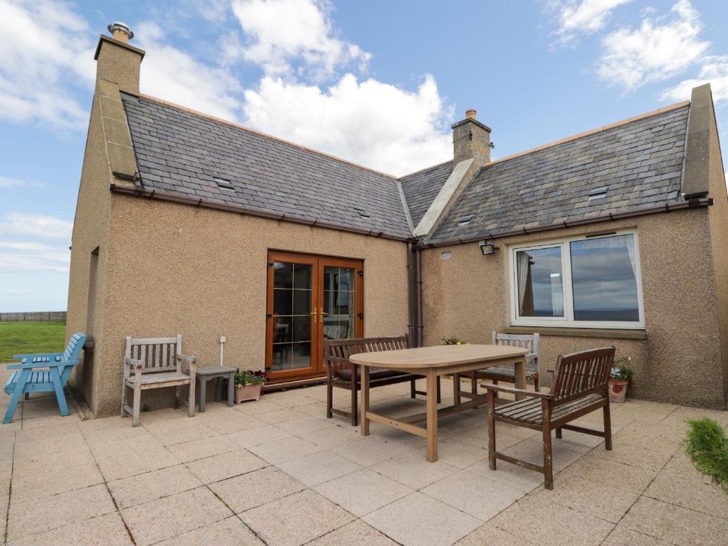 Braehead Croft, Buckie photo 7