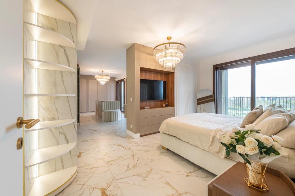 Milano Skyline Penthouse - 4