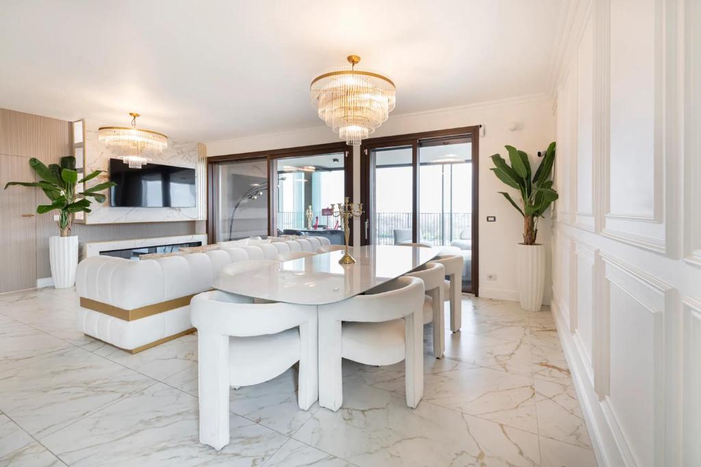 Milano Skyline Penthouse - 5