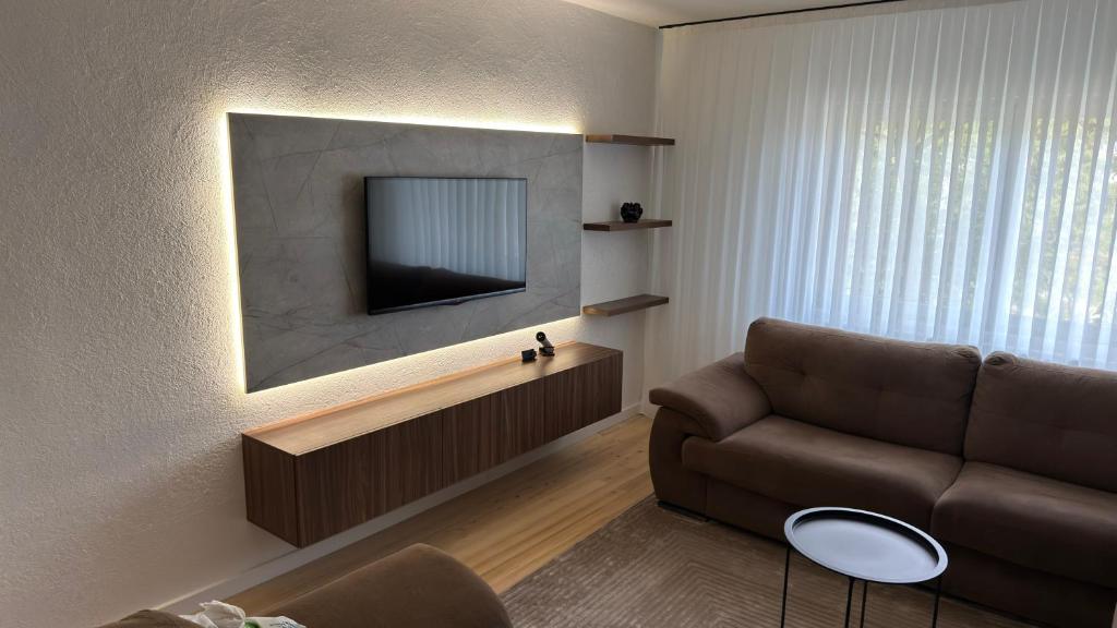 Cozy Hans Apartment - 1