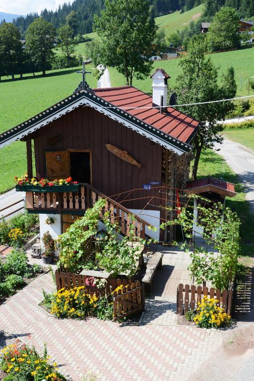 Hitscherhof Abart - 3