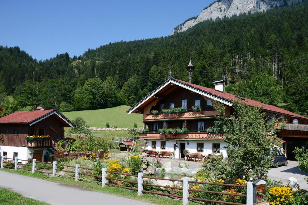 Hitscherhof Abart - 2