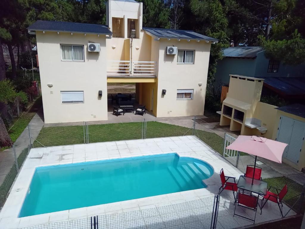 La Terrano - 1