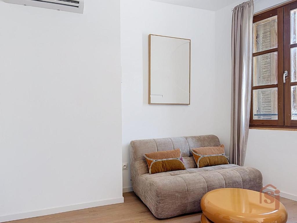 2BR - Historic Neighborhood - AC - Renovated - 5