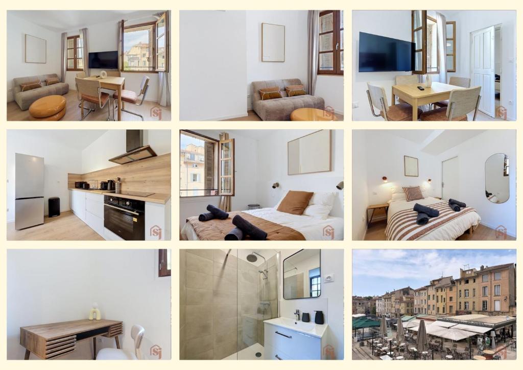 2BR - Historic Neighborhood - AC - Renovated - 2