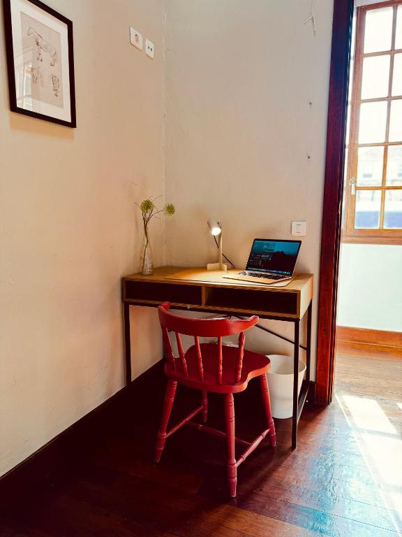 Coliving Tenerife - Villa La Laguna - 4