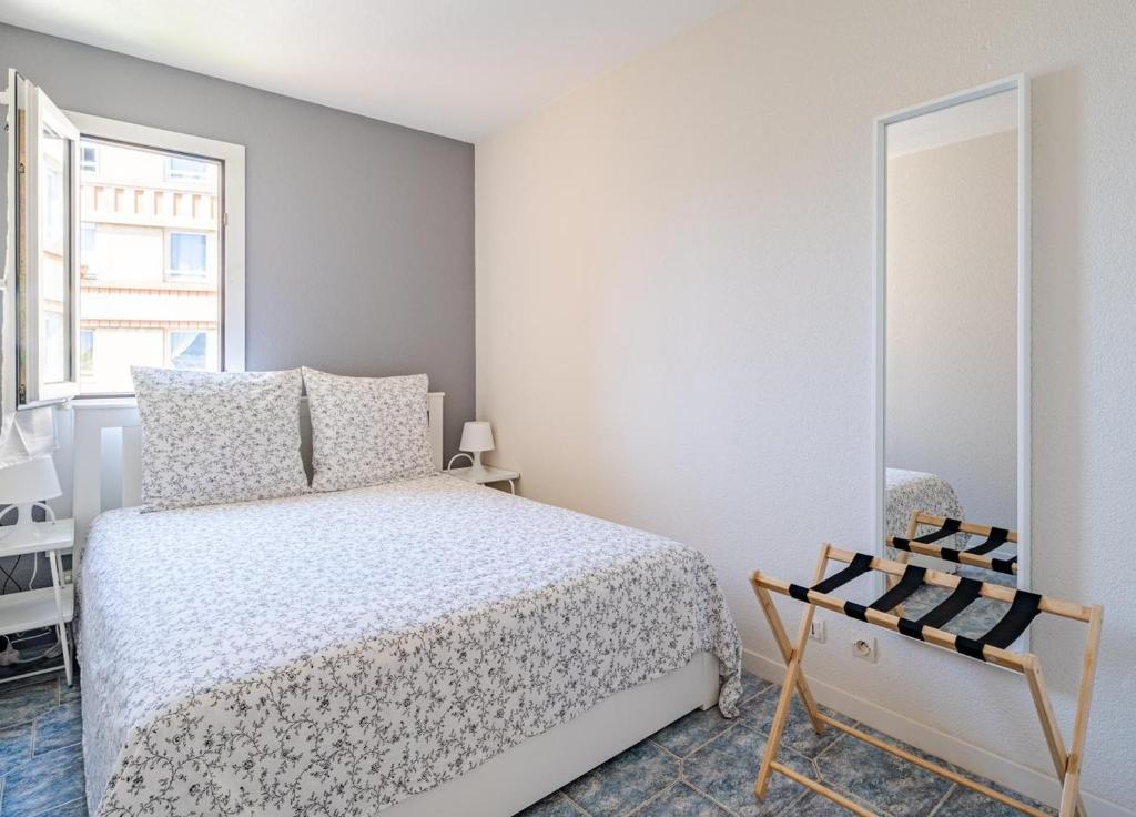 Cosy 2-Room Flat - Nice Ville Train Station - City Center - 3