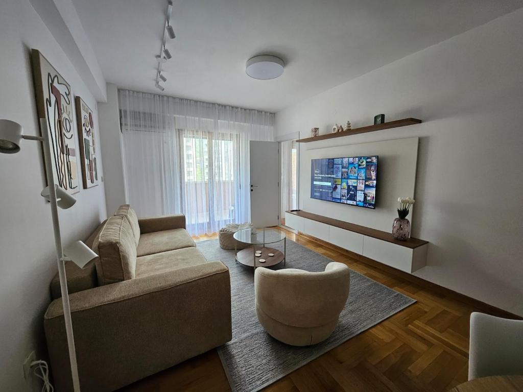 Teja apartment - NEW apartment, available from August 2026 - 1
