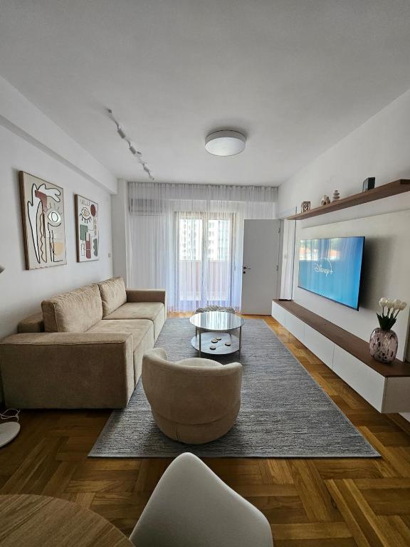 Teja apartment - NEW apartment, available from August 2026 - 5