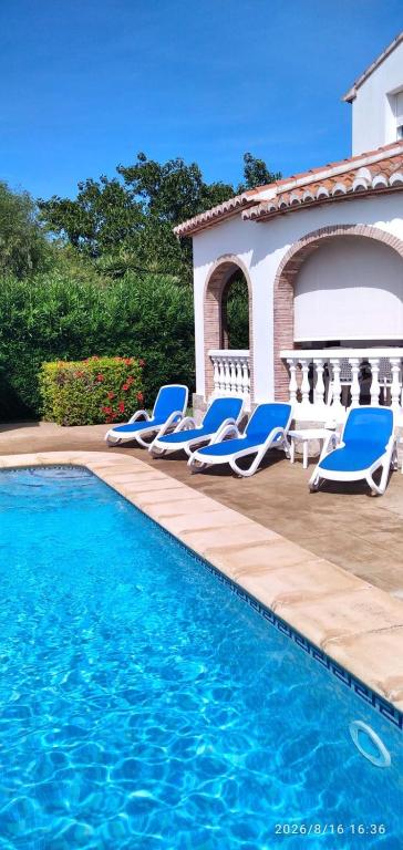 Casa Shaf - 4