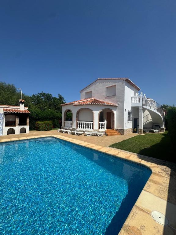 Casa Shaf - 1