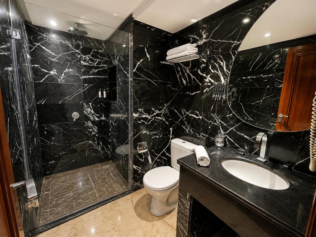 Shower
