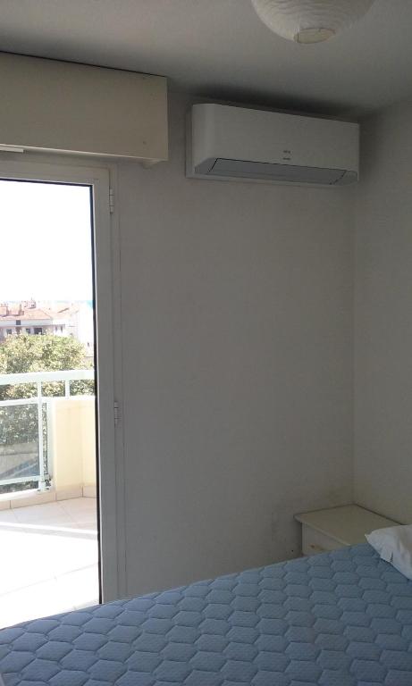 Appartement 2pieces vue mer grande terrasse - 5
