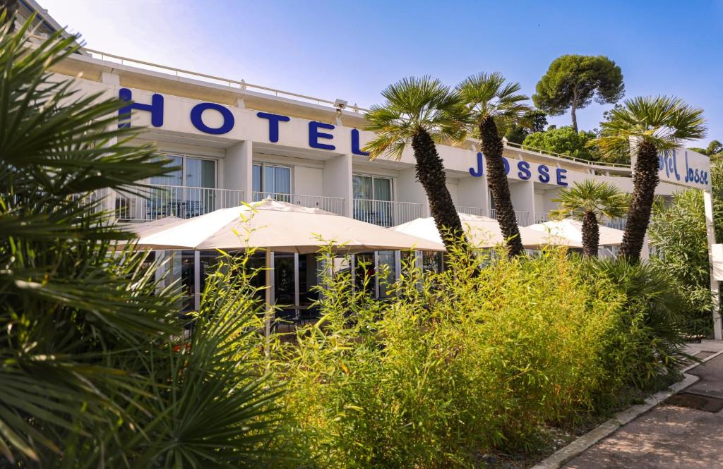 Hôtel Josse - 2