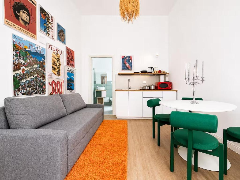 Cozy DØmo - 1
